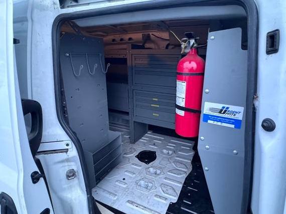 RAM PROMASTER CITY 2021 ZFBHRFAB2M6T52675 image